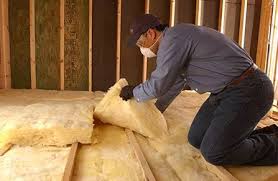 Types of Insulation We Offer in Waveland, MS